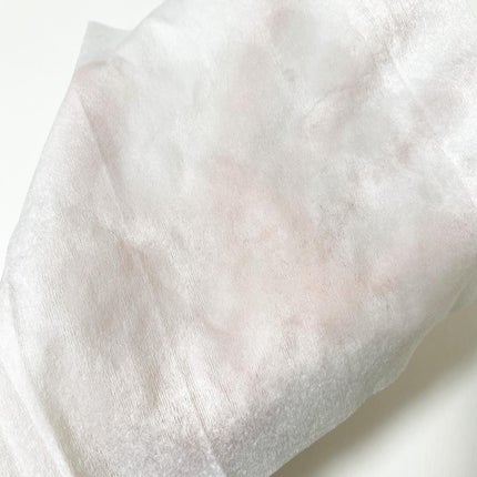 シルコットフェイシャルタオル 素肌おもい プレミアム/シルコット/クレンジングタオルを使ったクチコミ(5枚目)