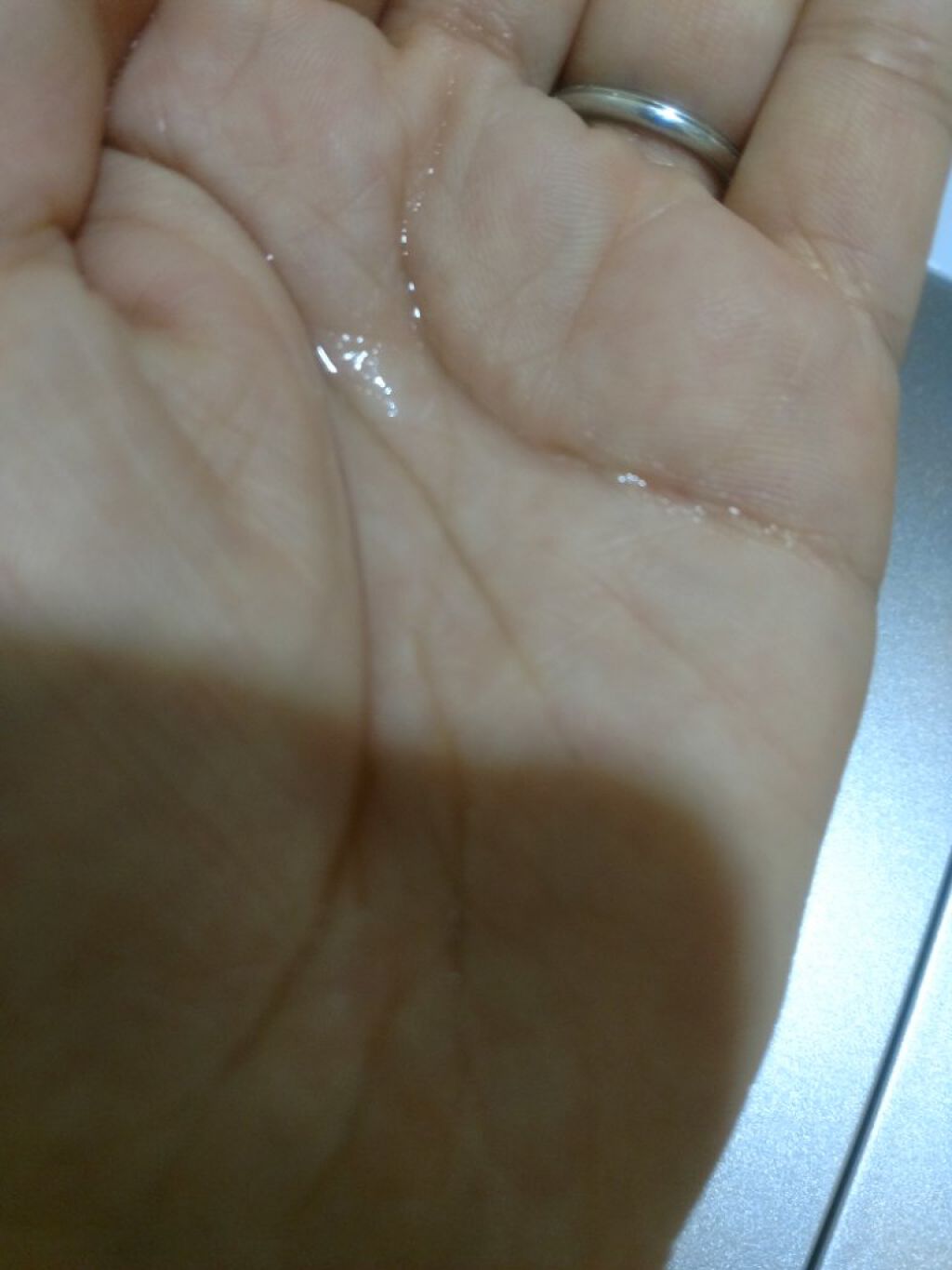 CICA モイスチャーマスク/VT/シートマスク・パックを使ったクチコミ（2枚目）