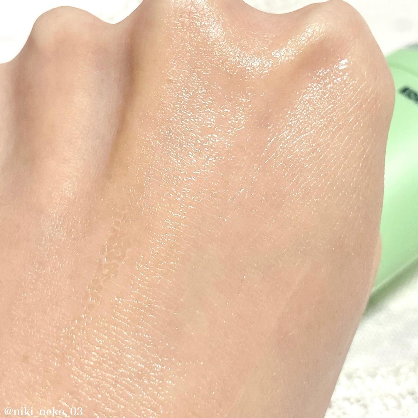 サンデーシカサンセラム/EDIT.B/美容液を使ったクチコミ(5枚目)