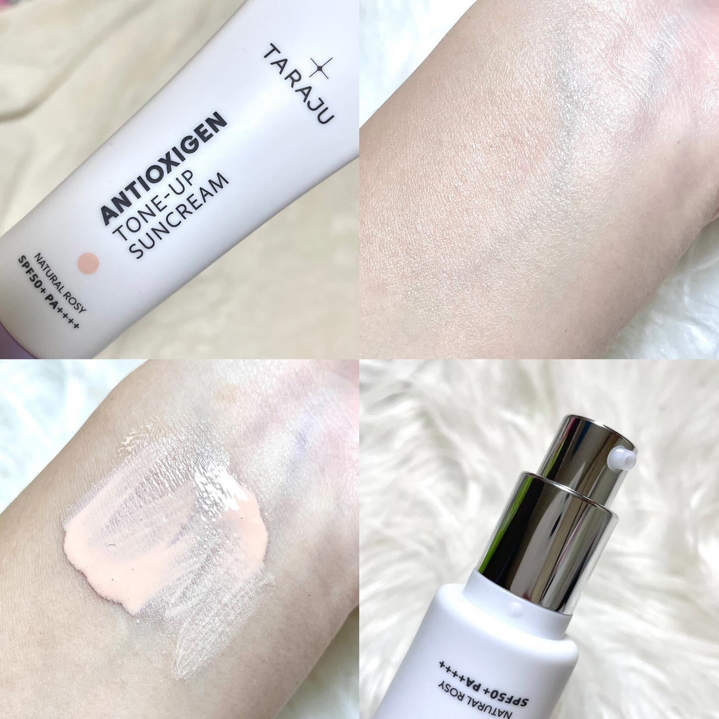 抗酸化クレンザー/大熊製薬/洗顔フォームを使ったクチコミ(8枚目)