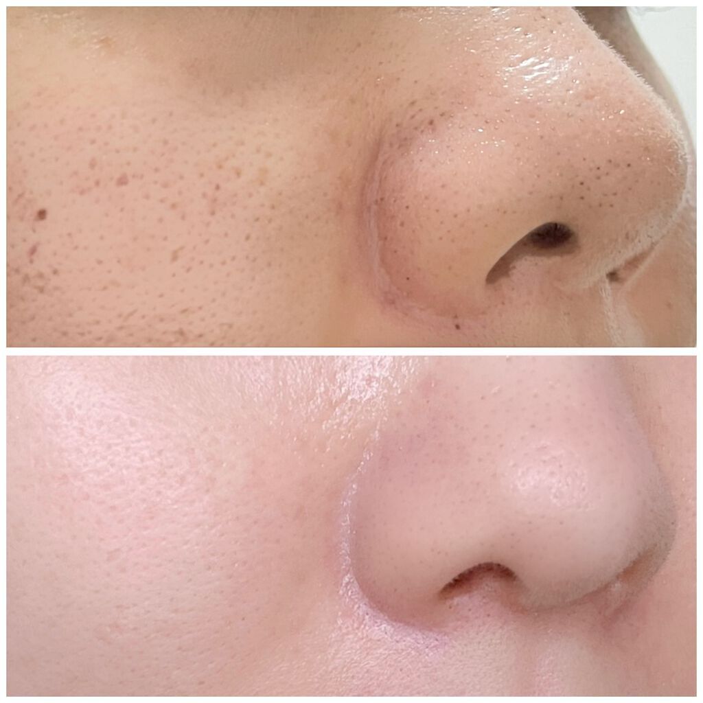 クレージュ クレンジングバーム クリアN/CLAYGE/クレンジングバームを使ったクチコミ（2枚目）