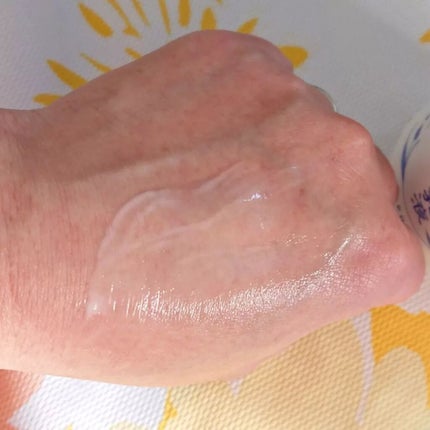 ハトムギ乳液/パエンナ/乳液を使ったクチコミ(4枚目)