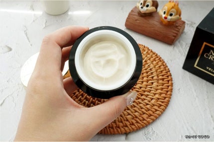 ベラ アルティメットエージ ネッククリーム/VELLA/フェイスクリームを使ったクチコミ(3枚目)