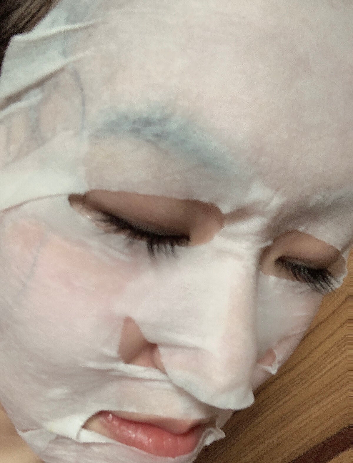 ハトムギ浸透乳液(ナチュリエ スキンコンディショニングミルク)/ナチュリエ/乳液を使ったクチコミ(2枚目)