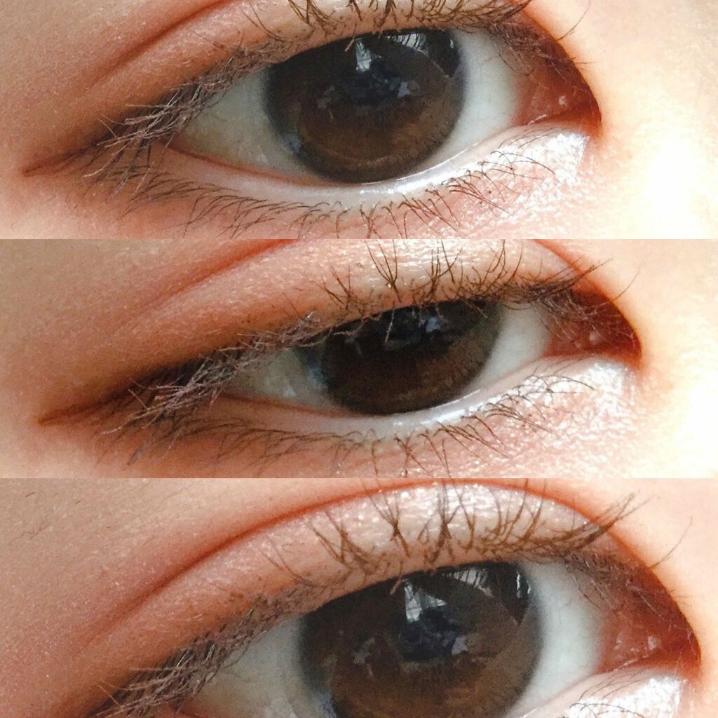 ラグジュアリー パレット アイシャドウ/Charlotte Tilbury/アイシャドウパレットを使ったクチコミ（3枚目）