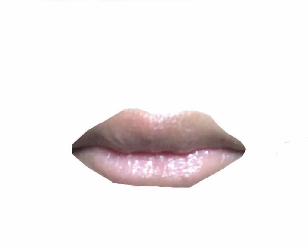 リップスティック Y/ちふれ/口紅を使ったクチコミ（3枚目）