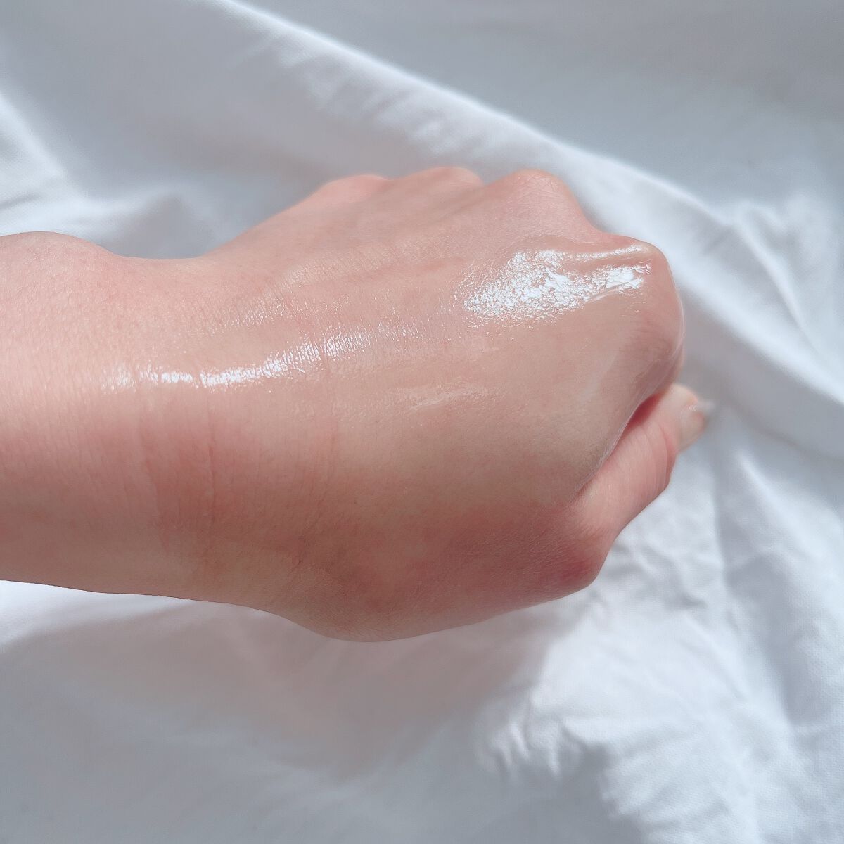 光潤水プレミアム化粧水/エバメール/化粧水を使ったクチコミ（3枚目）