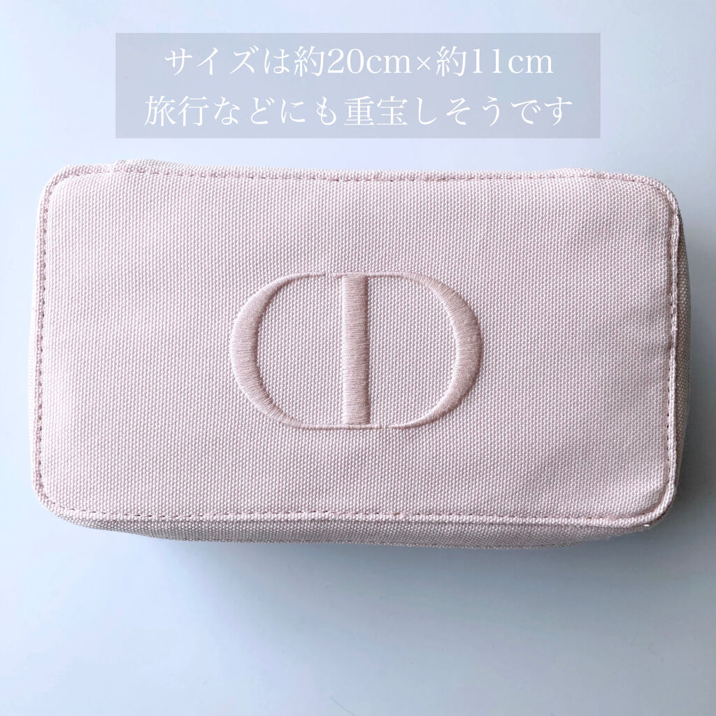 カプチュール ドリームスキン モイスト クッション SPF50 /PA+++  010 ライト ベージュ/Dior/クッションファンデーションを使ったクチコミ（3枚目）