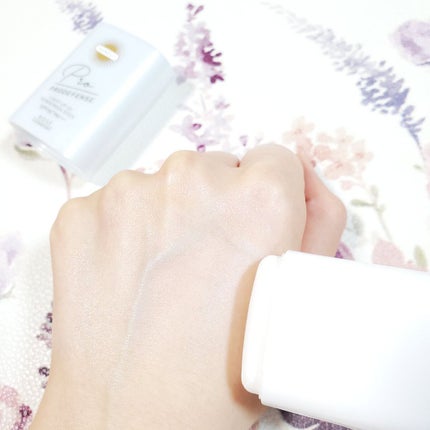 プロディフェンス ライトアップUV スティック/サンカット®/日焼け止めスティックを使ったクチコミ(5枚目)