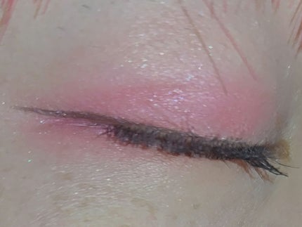 カネボウ アイカラーデュオ 17 Majestic Ruby/KANEBO/アイシャドウパレットの画像