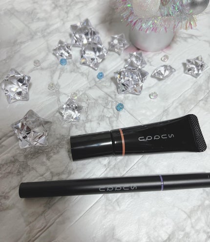 シグニチャー カラー アイズ/SUQQU/アイシャドウパレットを使ったクチコミ(2枚目)