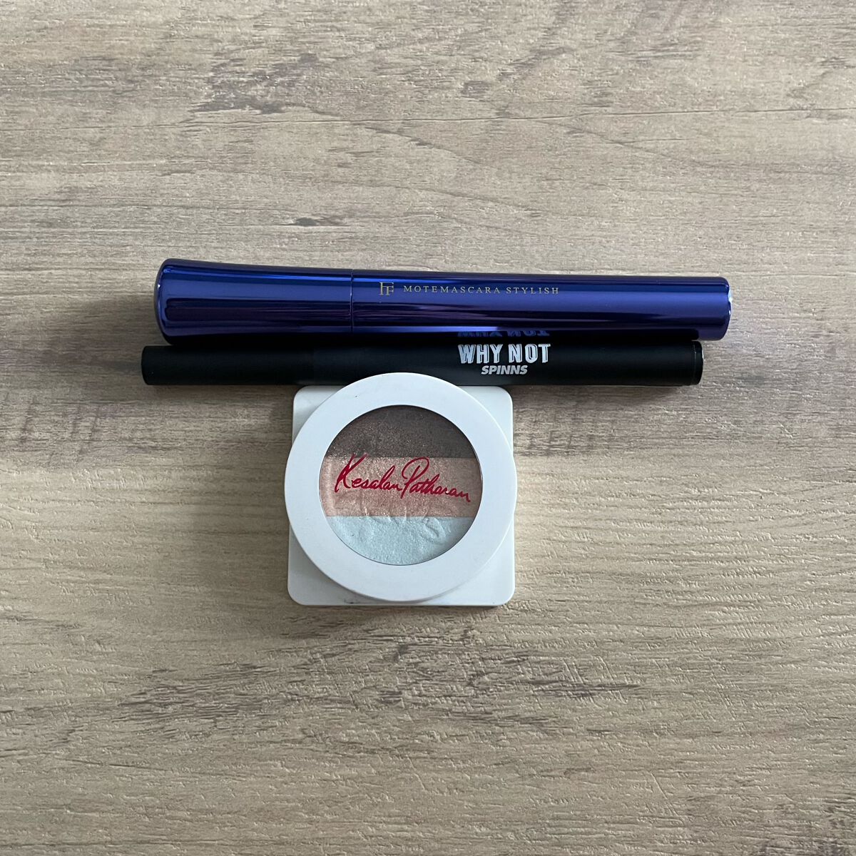 フェイスカラー/ケサランパサラン/パウダーチークを使ったクチコミ(2枚目)