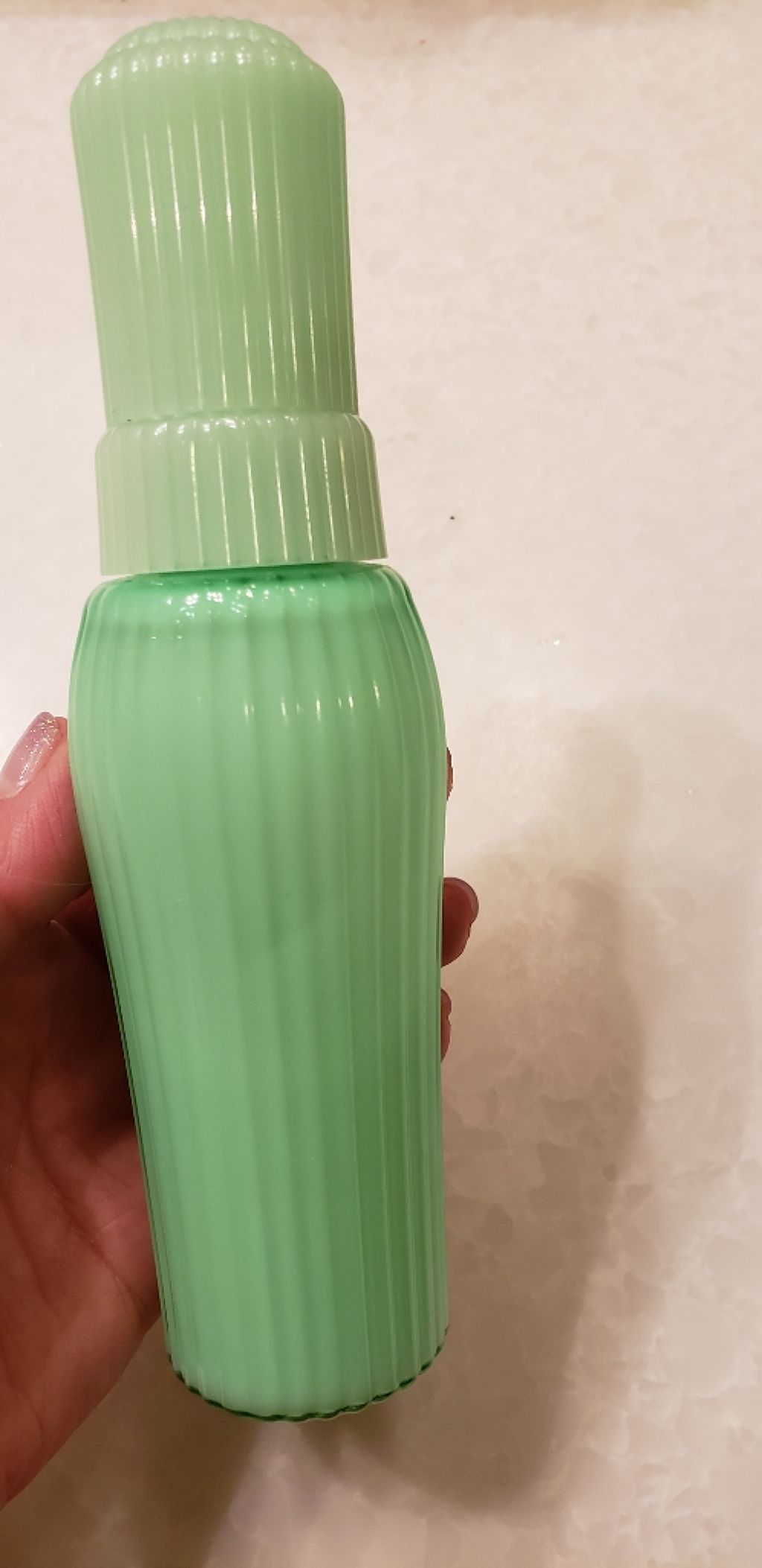 メディテーション リペアランスヘアセラム/AYURA/ヘアミルクを使ったクチコミ（1枚目）