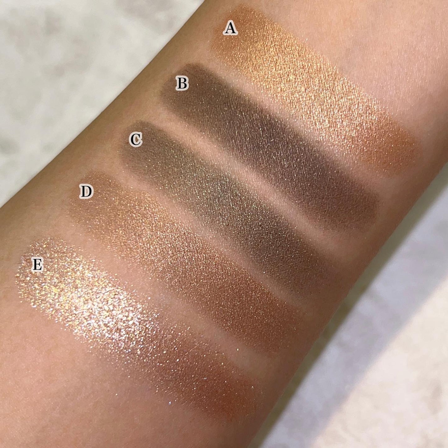 レ キャトル オンブル/CHANEL/アイシャドウパレットを使ったクチコミ(6枚目)