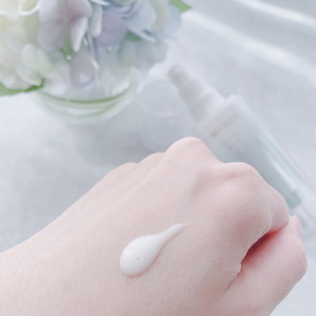 ホリスティックブライト/BENEFIQUE/美容液を使ったクチコミ(3枚目)