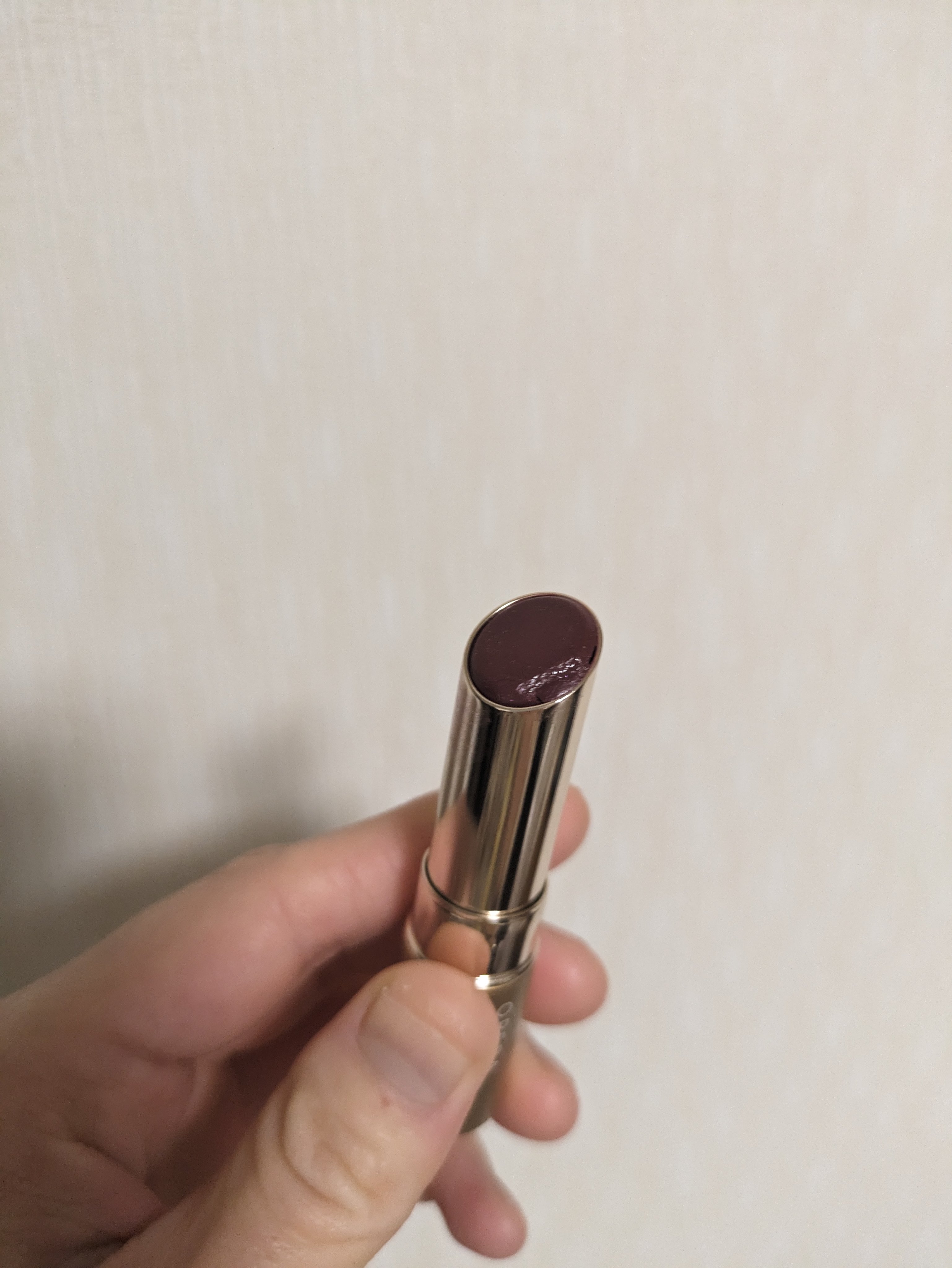 オペラ リップティント N 120 シマリングボルドー（限定色）/OPERA/リップティントを使ったクチコミ（2枚目）