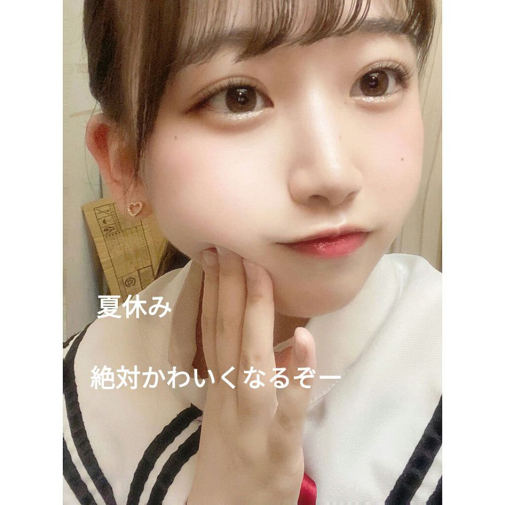 ジルスチュアート ルージュ リップブロッサム 125 rose emperor/JILL STUART/口紅を使ったクチコミ（1枚目）