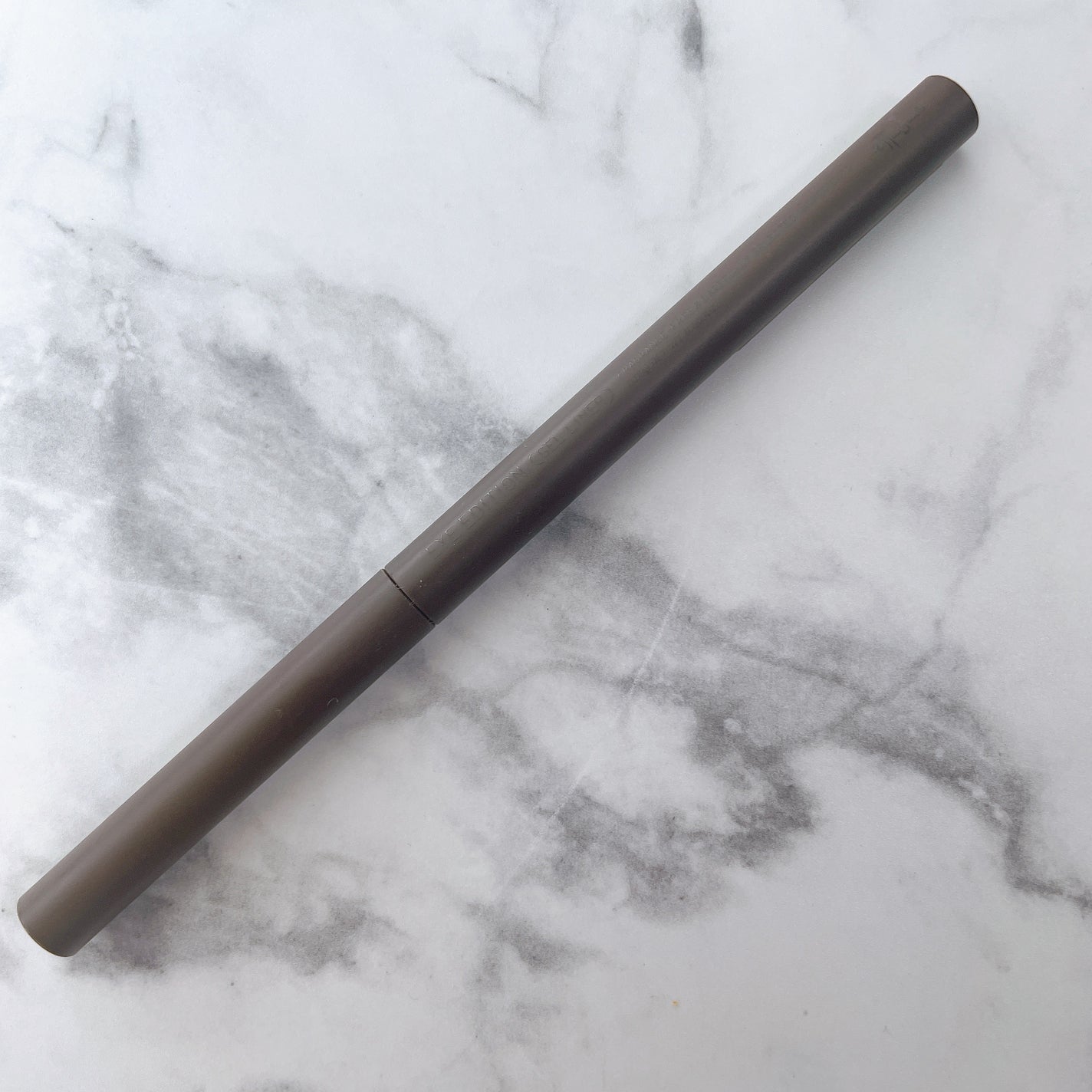 エテュセ ラスティング ジェルライナー/ettusais/ジェルアイライナーを使ったクチコミ(1枚目)