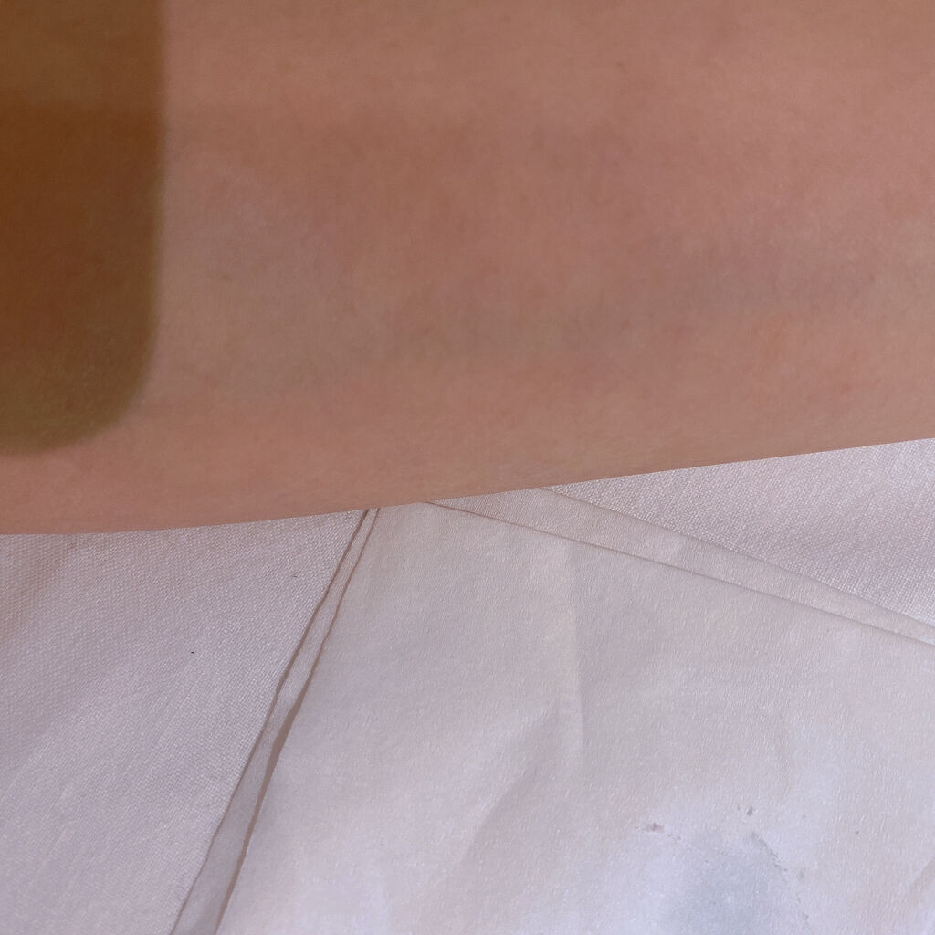 プリズム・リーブル No.1 パステル・シフォン(限定デザイン)/GIVENCHY/ルースパウダーを使ったクチコミ（3枚目）