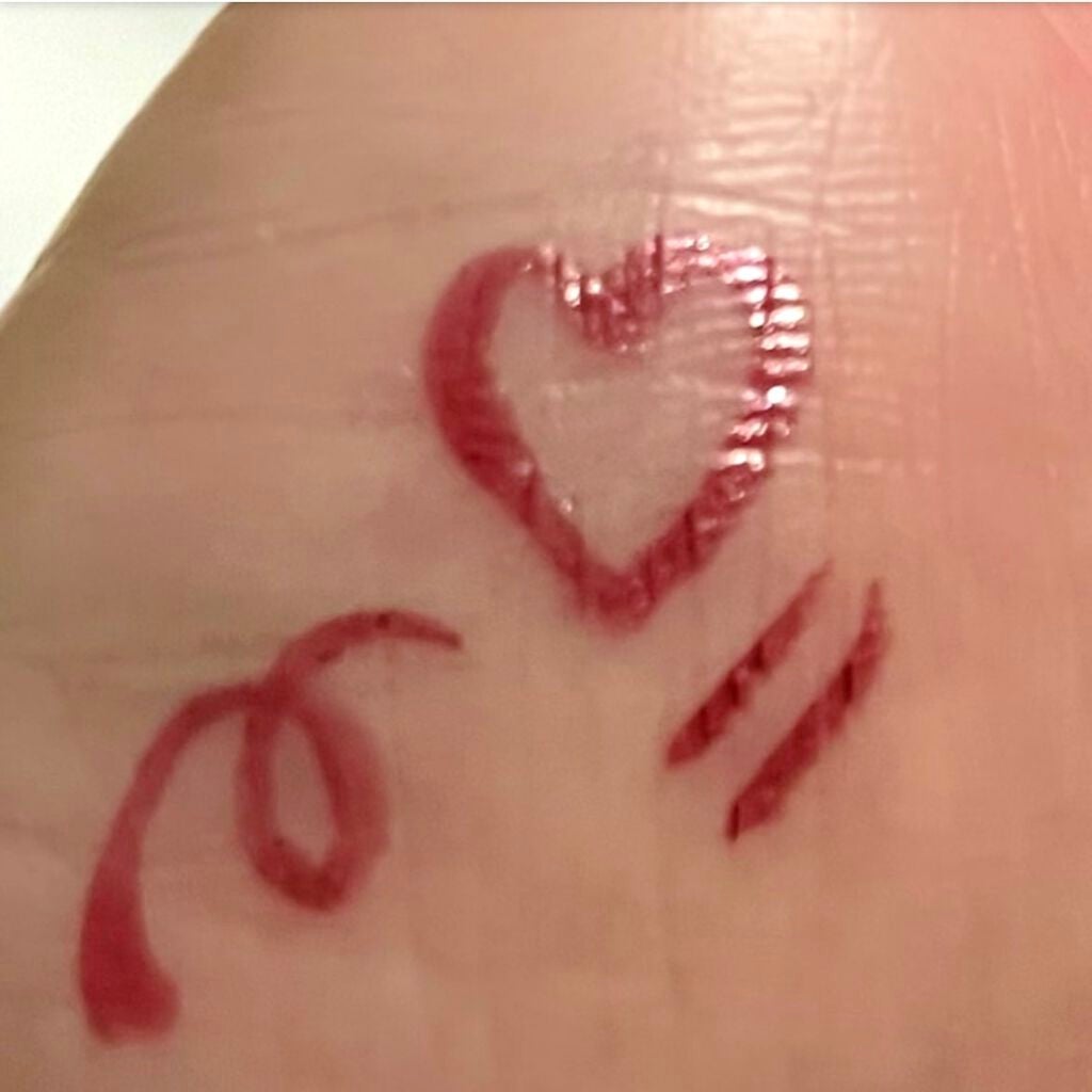 パールリキッドアイライナー/aZTK/リキッドアイライナーを使ったクチコミ(3枚目)