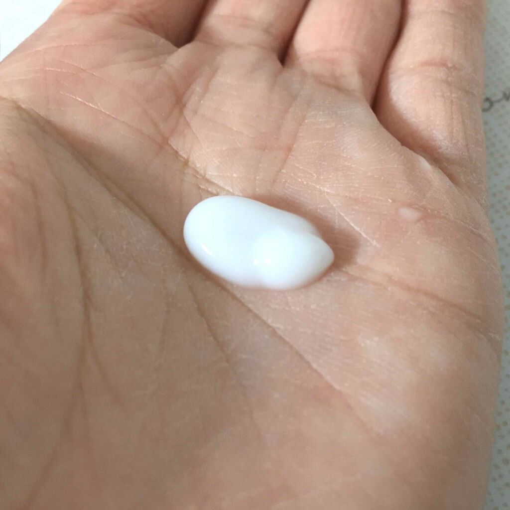 角層まで浸透する うるおいミルク 無香料/ビオレu/ボディミルクを使ったクチコミ(2枚目)