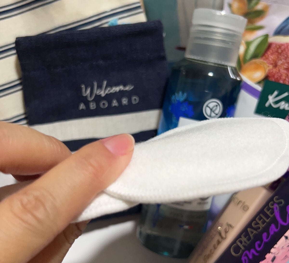 My Little Box/My Little Box/その他キットセットを使ったクチコミ(2枚目)