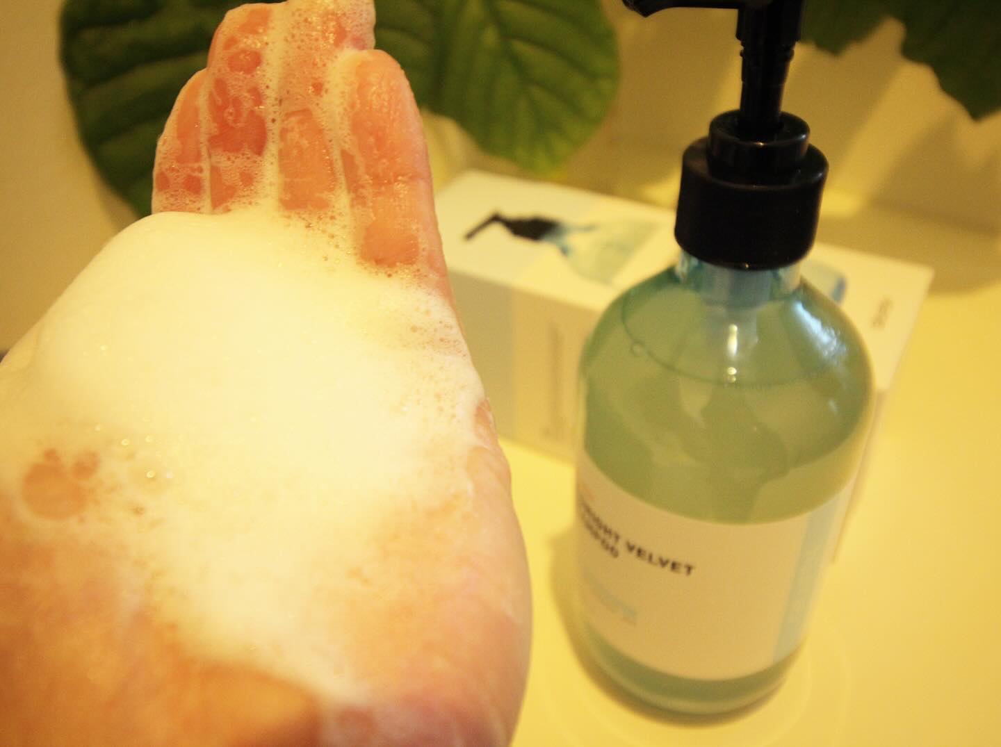 を使ったクチコミ（2枚目）