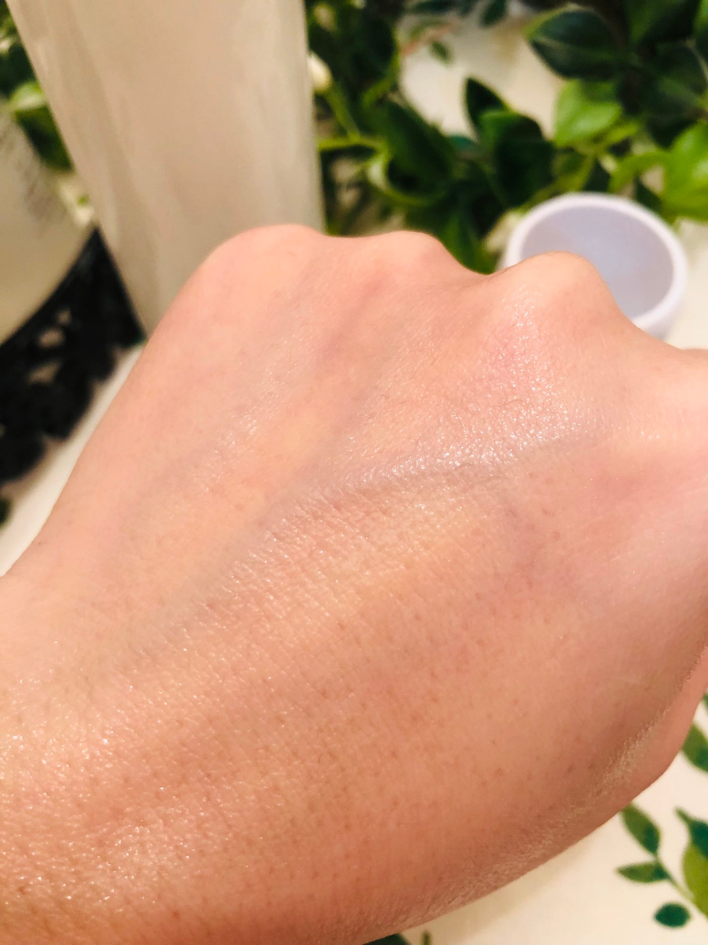 ドレススノー ローション【医薬部外品】 /アテニア/化粧水を使ったクチコミ(6枚目)