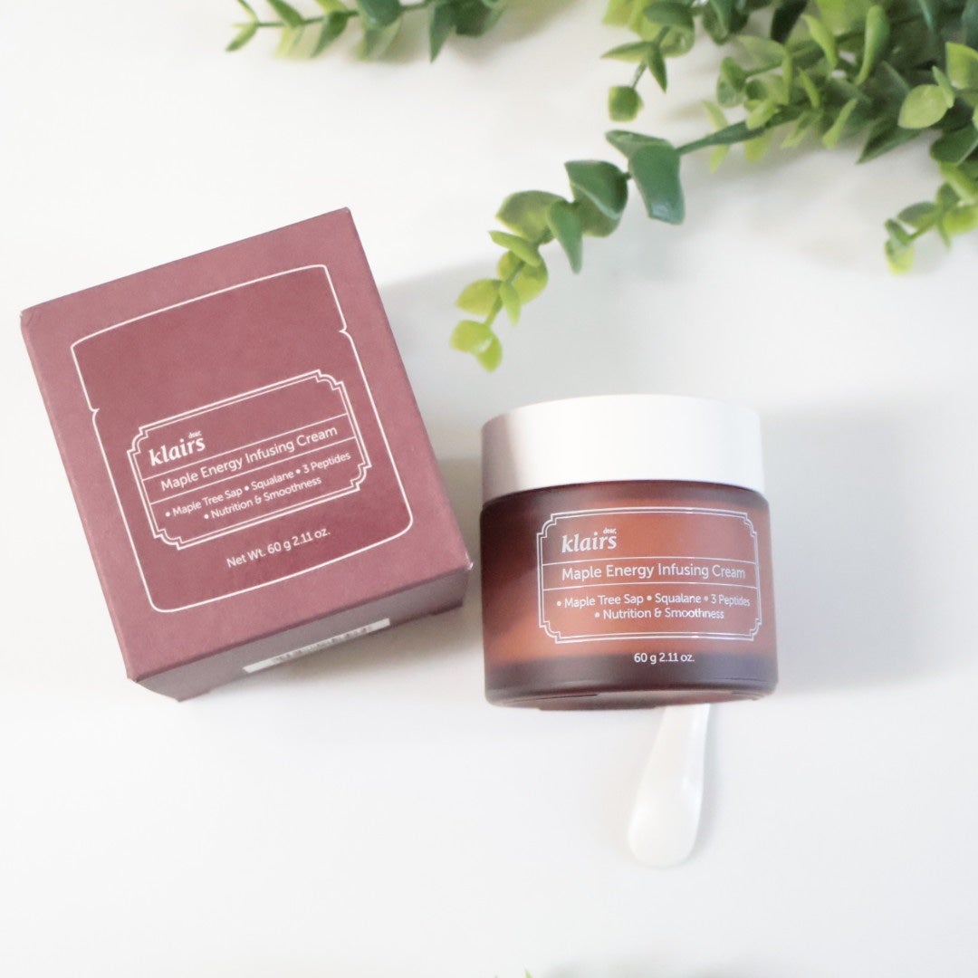 さとみん on LIPS 「#PR#クレアス様よりご提供♡メープルエナジーインフュージング..」(1枚目)