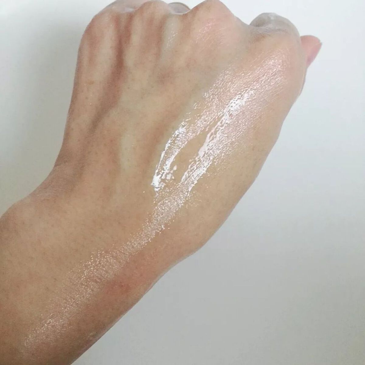 SNP ゴールド コラーゲン スリーピング パック/SNP/シートマスク・パックを使ったクチコミ(6枚目)