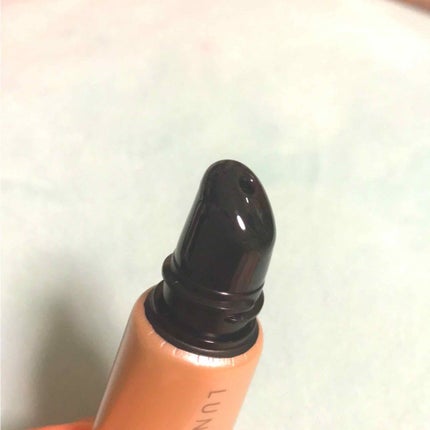 デイトリートメントアイエッセンス/LUNASOL/アイケア・アイクリームを使ったクチコミ(2枚目)