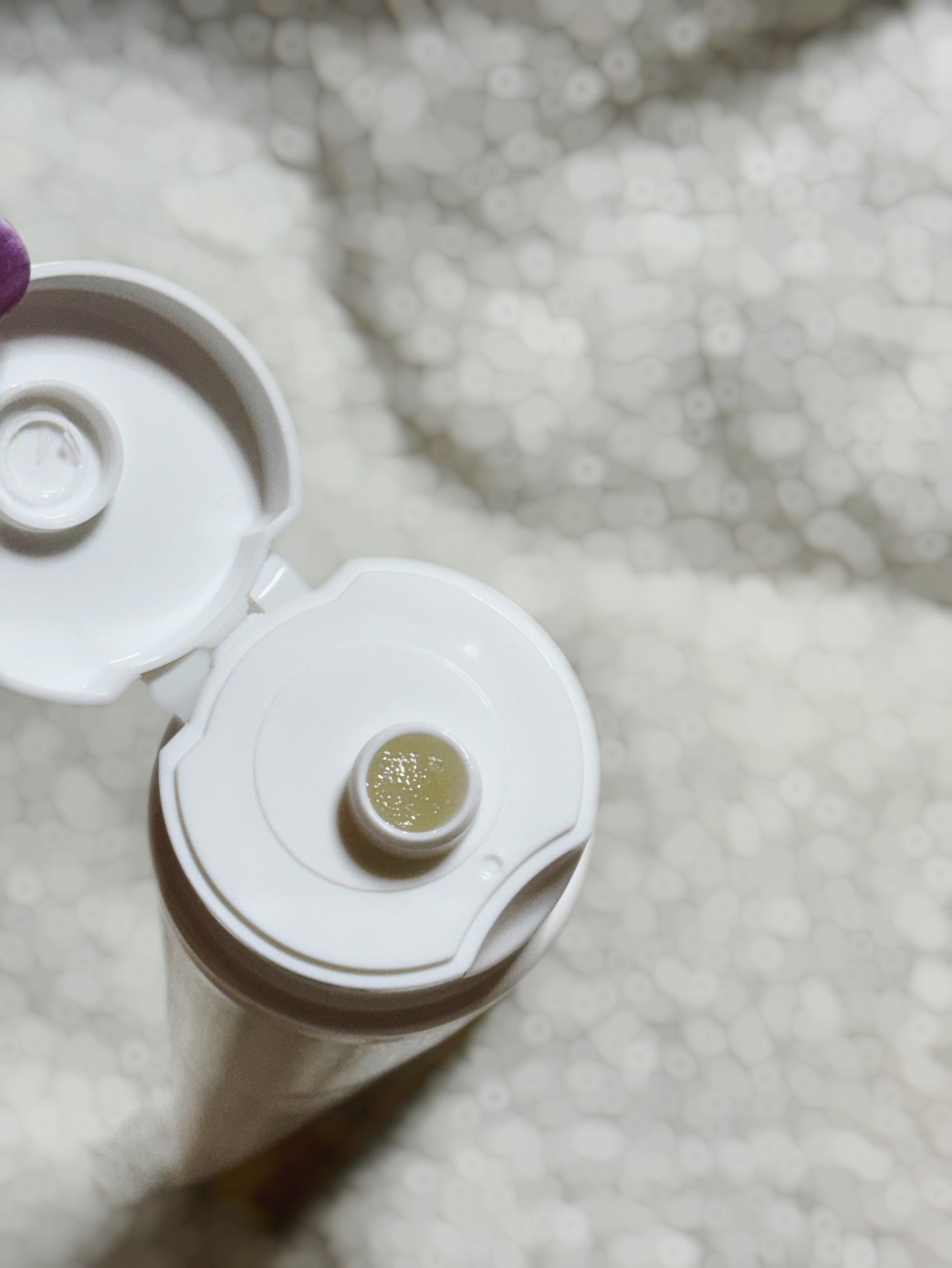 ユースキンハナ ハンドクリーム キンモクセイ/ユースキンhana/ハンドクリームを使ったクチコミ(2枚目)