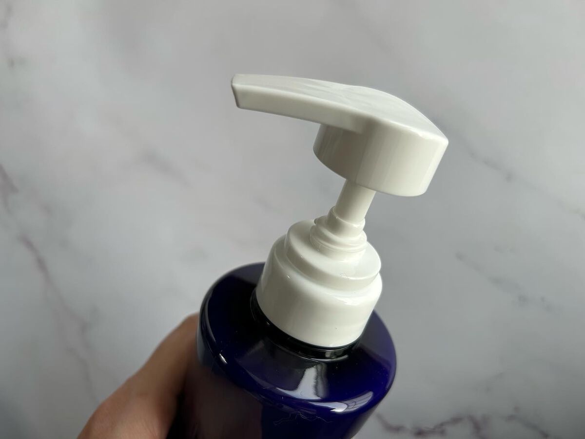 デオコ 薬用ボディクレンズ/DEOCO(デオコ)/ボディソープを使ったクチコミ（3枚目）