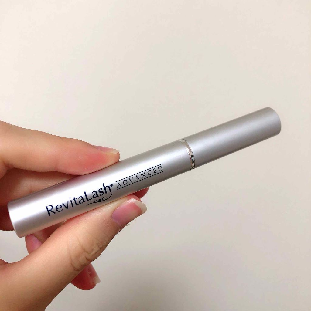 リバイタラッシュ アドバンス ジャパン/エム・アール・アイ/まつげ美容液を使ったクチコミ（2枚目）