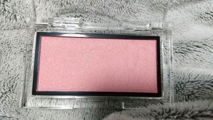 アディクション ザ ブラッシュ マット/ADDICTION/パウダーチークを使ったクチコミ(4枚目)