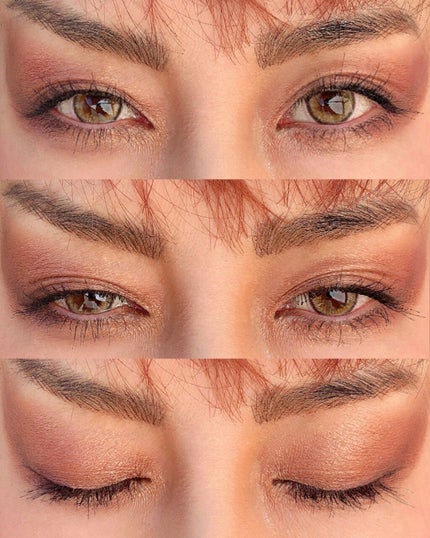 アイ カラー クォード/TOM FORD BEAUTY/アイシャドウパレットを使ったクチコミ(7枚目)