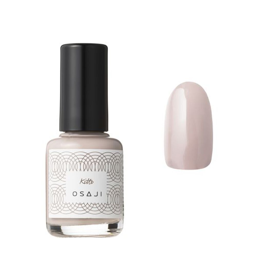 オサジ アップリフト ネイルカラー 102 Nee, 〈ねえ、〉