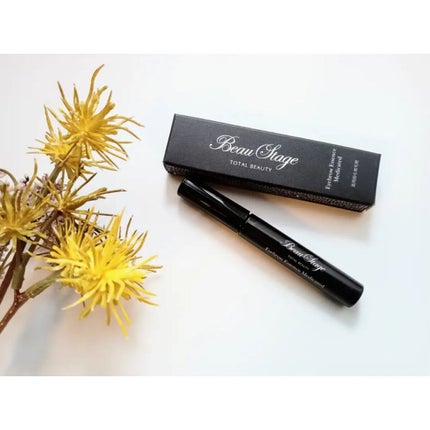 ビューステージ アイブロウエッセンス メディケート/ビューステージ コスメティック/その他アイブロウを使ったクチコミ(1枚目)