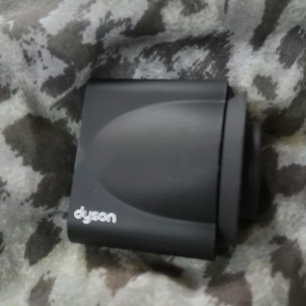 Dyson Supersonic Ionicヘアドライヤー/dyson/ドライヤーを使ったクチコミ(5枚目)