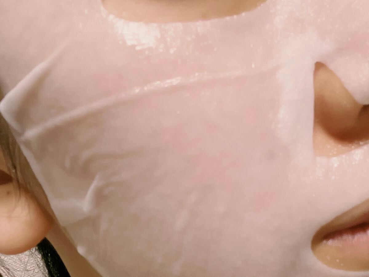 トリデン ダイブインマスクパック/Torriden/シートマスク・パックを使ったクチコミ(1枚目)