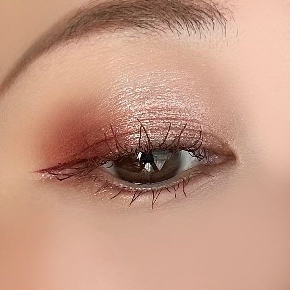 クチュール ミニ クラッチ/YVES SAINT LAURENT BEAUTE/アイシャドウパレットを使ったクチコミ(4枚目)