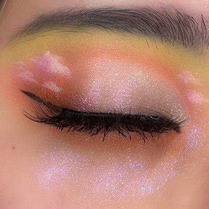 リュクス アイ & チーク パレット/BOBBI BROWN/アイシャドウパレットを使ったクチコミ(2枚目)