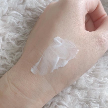 ゼロサンクリーン/rom&nd/日焼け止めクリームを使ったクチコミ(3枚目)