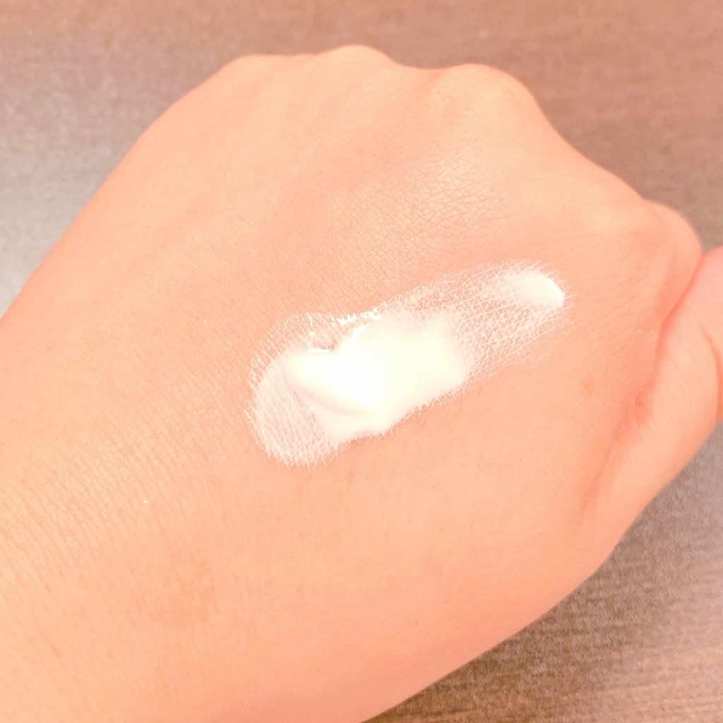 ミルク ブラー クリーム/PERIPERA/化粧下地を使ったクチコミ(2枚目)