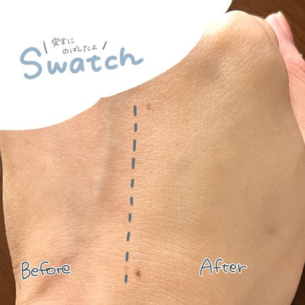 AQ エッセンス グロウ プライマー/DECORTÉ/化粧下地を使ったクチコミ(3枚目)