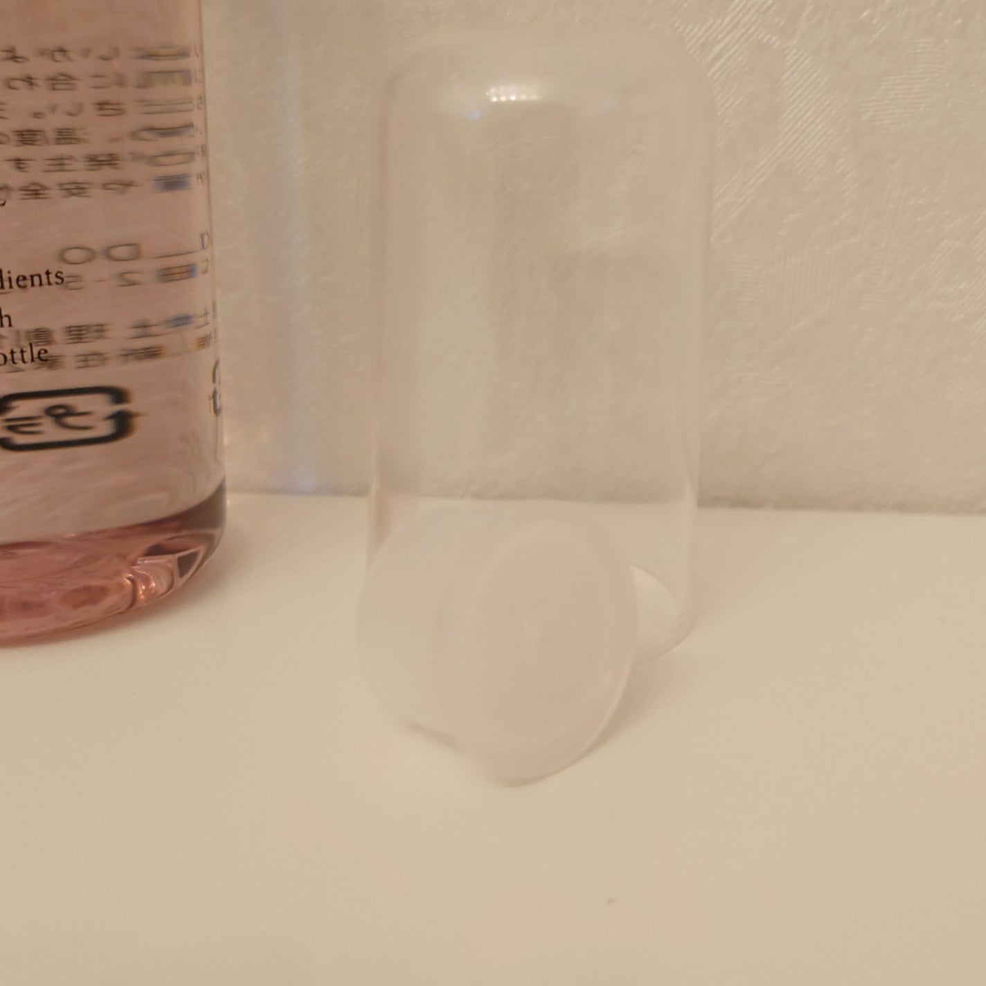 エムバブリ/アイルティル/ヘアオイルを使ったクチコミ(5枚目)