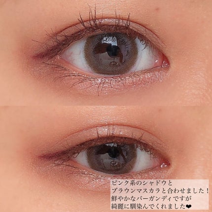 スキルレスライナー/LUMIURGLAS/リキッドアイライナーを使ったクチコミ(4枚目)