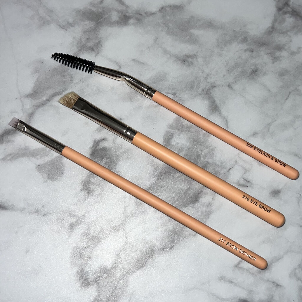 ハッピーリムメイクアップスポンジ Jumbo/THE TOOL LAB/パフ・スポンジを使ったクチコミ（3枚目）