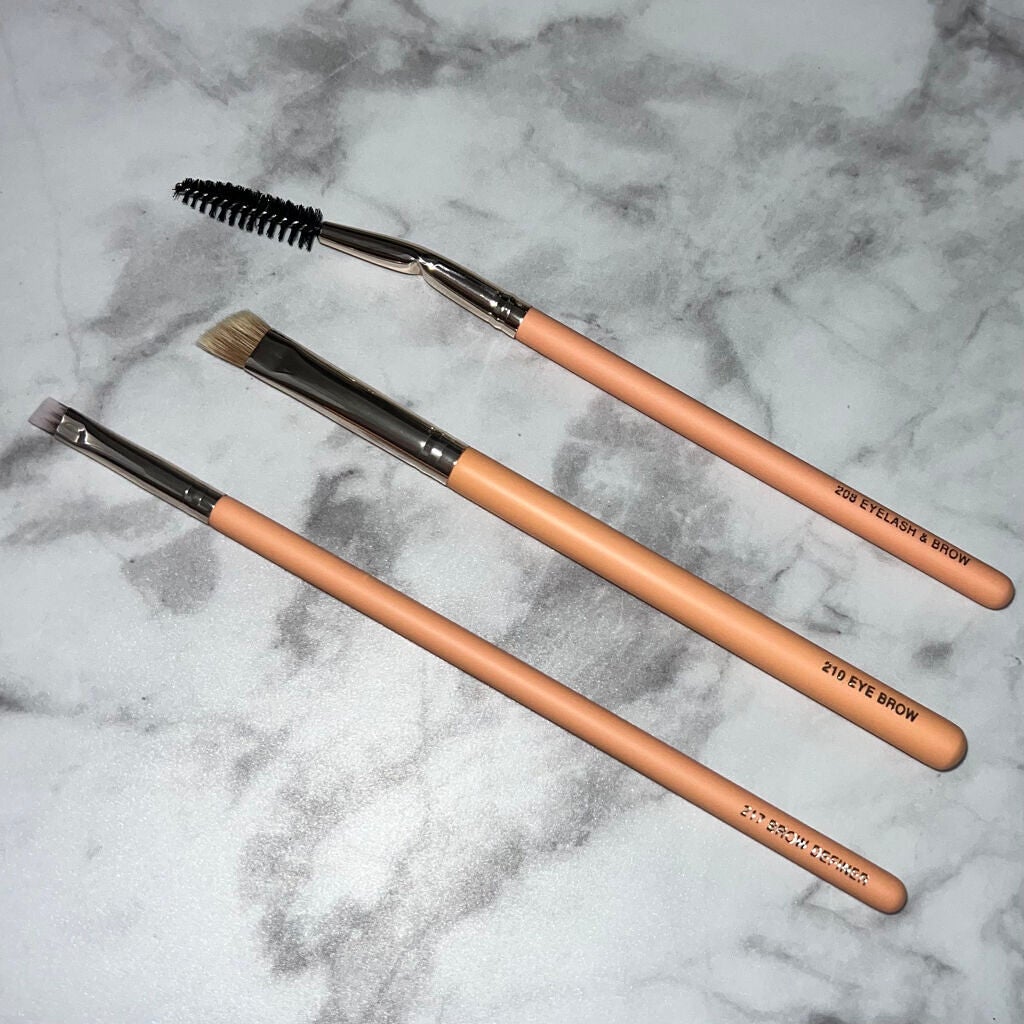 ハッピーリムメイクアップスポンジ Jumbo/THE TOOL LAB/パフ・スポンジを使ったクチコミ(3枚目)