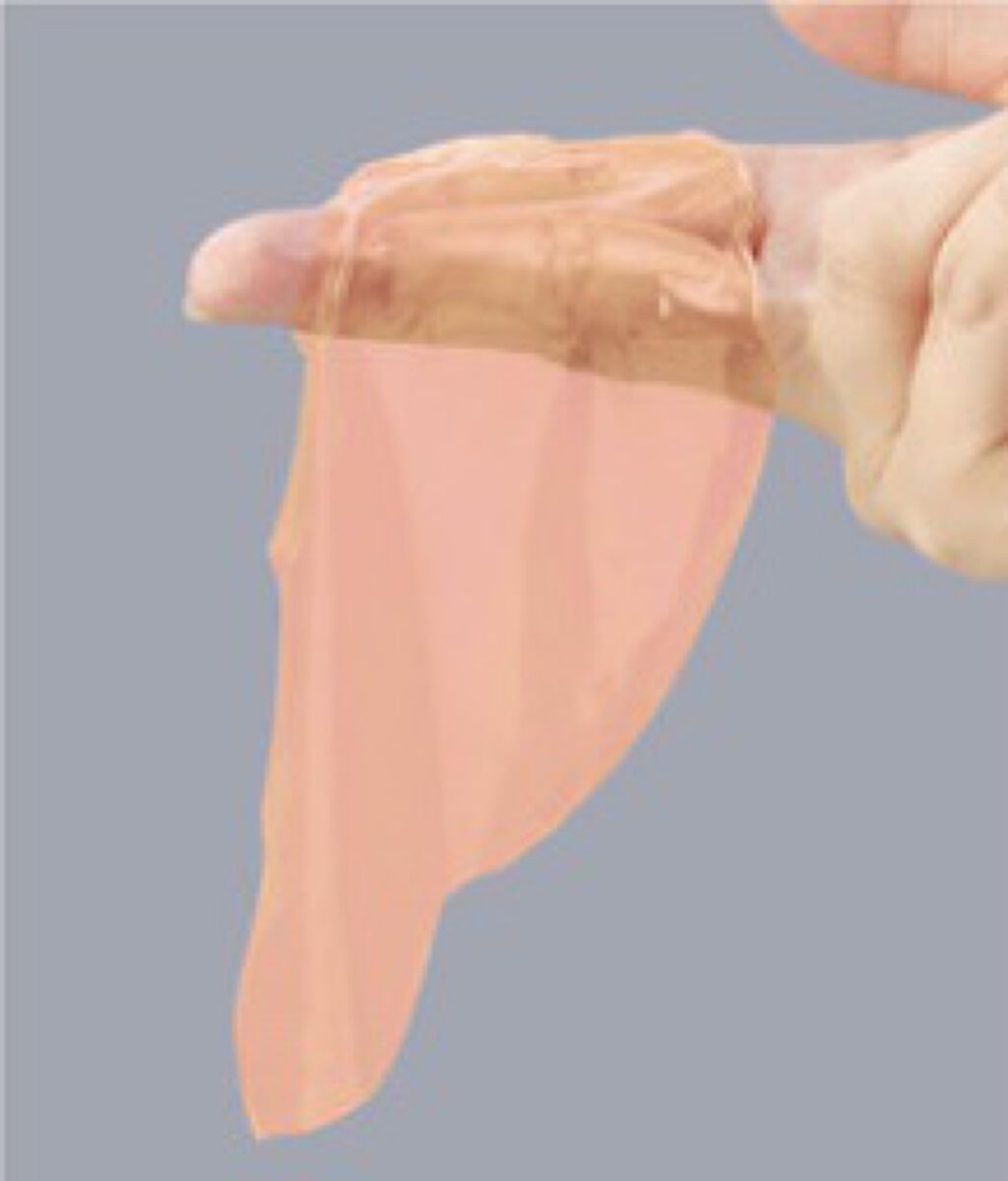 マスクフォンデュ/Quanis/シートマスク・パックを使ったクチコミ（3枚目）